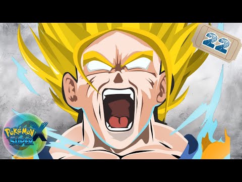 Pokémon Super X Randomlocke Ep.22 - RECUPERACIÓN
