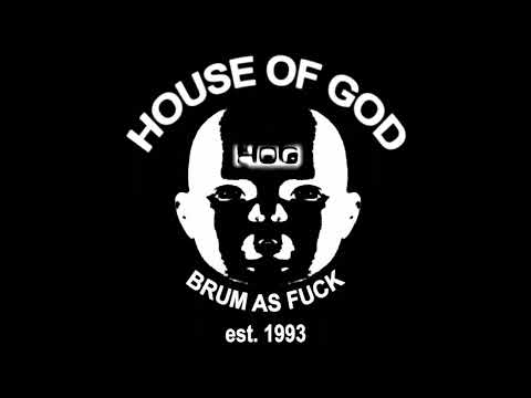 NEIL LANDSTRUMM LIVE AT THE HOUSE OF GOD, BIRMINGHAM ON the 27th OCTOBER 2023