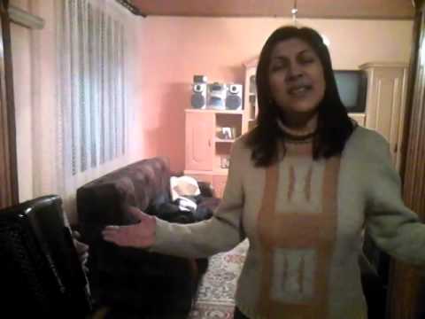 JADRANKA  I RISTE TUSEVSKI - SVE SAM STEKLA SAMA VIRTUOSO ACCORDION