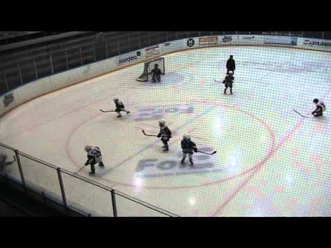 FoPS 07 Valkoinen vs Uplakers