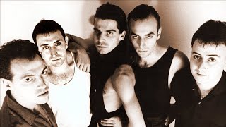 LITFIBA - Audio HD - Ballata - Live 12.05.1987