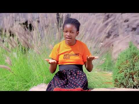 I NEED THE PRAYERS // ESTHER K MULINYA