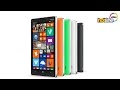 Відеоогляд Nokia Lumia 930 (Black)
