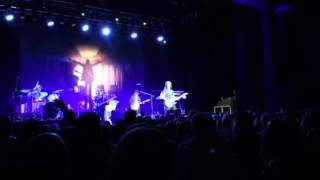 Todd Rundgren Unloved Children Centerstage Atlanta