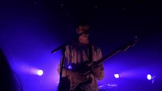 Monsoon- Hippo Campus