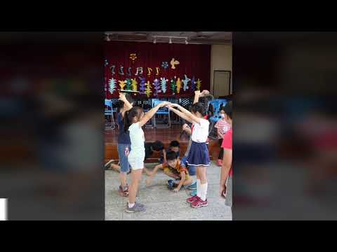 107年度油廠國小藝術深耕教學計劃-油你真好 繽紛油廠_封面照片