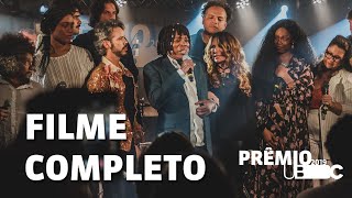 Prêmio UBC 2019 - Ano Milton Nascimento