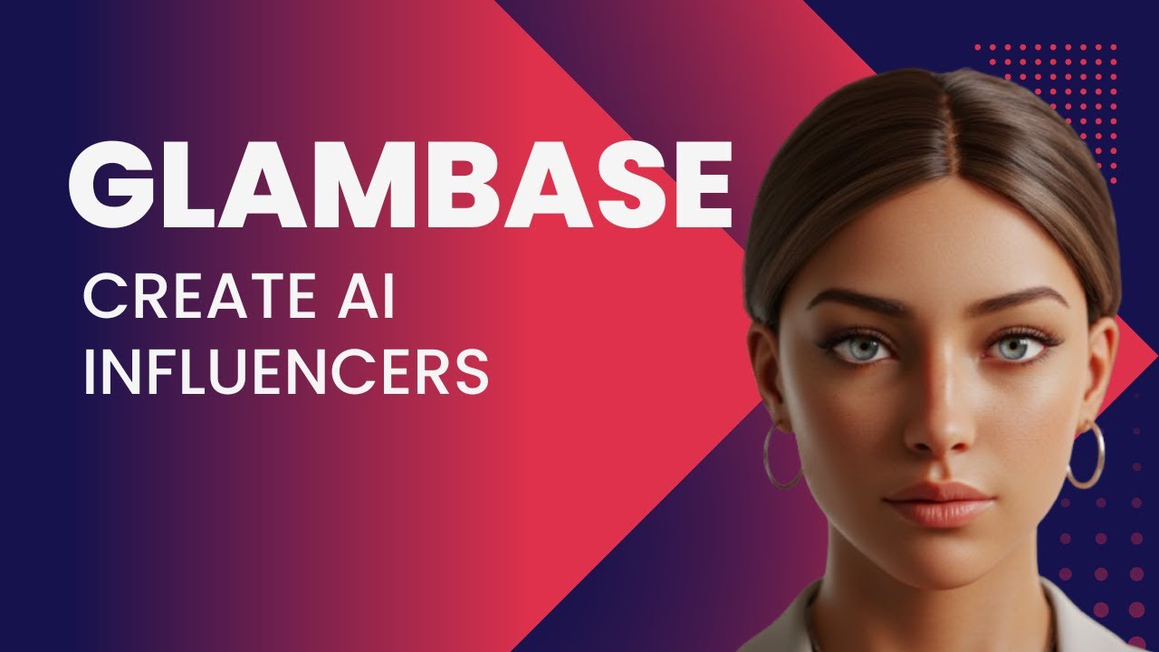 Glambase tutorial