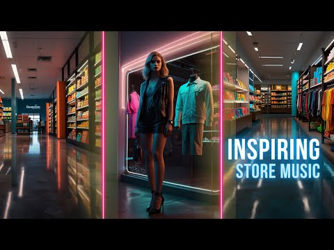 Trendy Background Music for Retail Stores | Tune in for Better Sales