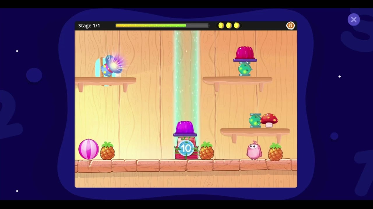 SPLASH LEARN 005 - Make Learning Fun - Level 5 - Math Curriculum - Number Sequence