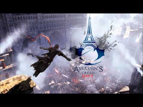 Assassins Creed Unity - OST - Track 9 - Rite of Passage HD