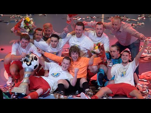 RV Report: LRC - Heukelum (Finale PCC 2015)