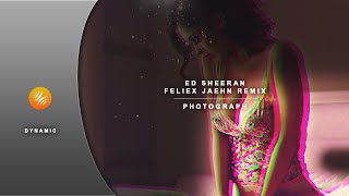 Ed Sheeran - Photograph (Felix Jaehn Remix)