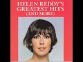 Leave Me Alone (Ruby Red Dress) de Helen Reddy