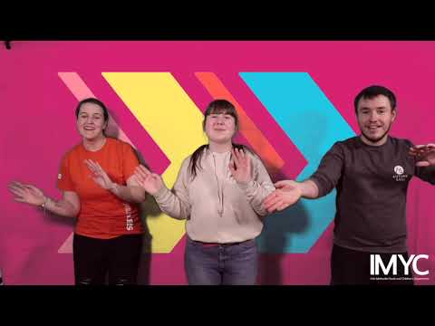 Ask, Seek, Knock | Children's Worship Song