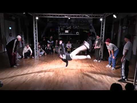 U-Town 2 vs. East 2 West - SEMI FINAL - Battle Royale 2020