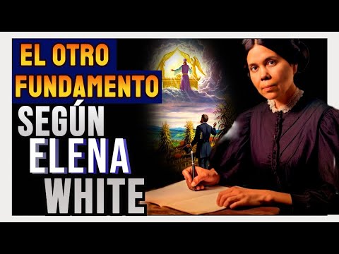 💥El falso Evangelio de Elena White -EL JUICIO INVESTIGADOR