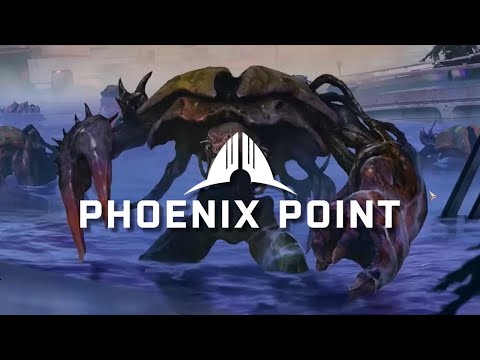 The Gift Mission - Getting Manticore Weapons - Phoenix Point: Year One Edition