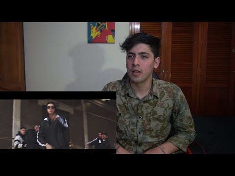 ECKO feat. Berna Flex, Mike Malva, Sander Wazz - KE LO KE (Official Video) (REACCION)