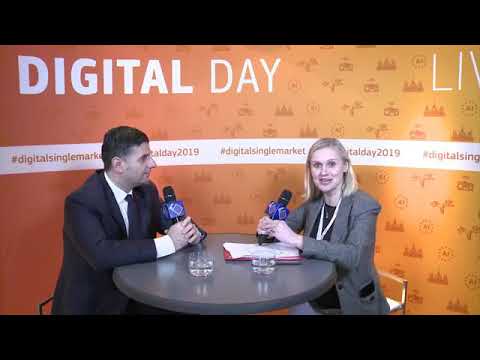 Alexandru Petrescu - Digital Day Studio Bruxelles