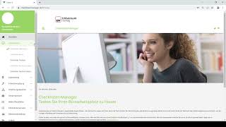 Checklisten-Manager: Homeoffice YouTube Video
