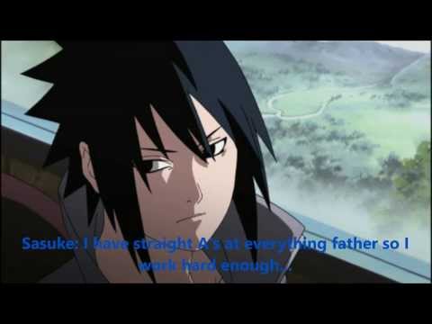 SasuSaku Movie My Challenge Part 1