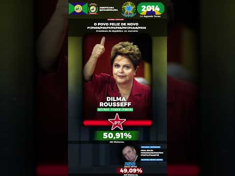 🇧🇷 | COMO VOTOU PARA PRESIDENTE O DISTRITO DE JABOTICABA (QUIXABEIRA/BA) 2006-2022