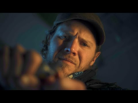 Outdoor Research Films: Craft - Zack Giffin Edit