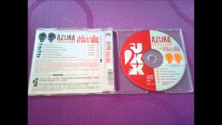Azuka feat  Dj Honfo - Africa is calling (Sequential One Club Mix) [1995] Cd Rip by Hanuk