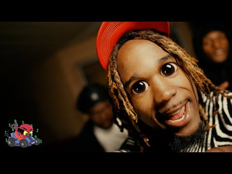 G Pluto - “What Opps?” (@RARIDIGITAL Exclusive)