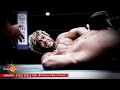 SANADA COLD SKELETON Entrance Video Theme
