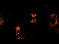 Miss Derringer - live - Omaha, Nebraska July 2nd, 2009 at The Waiting Room