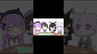 スバルを誇張するおかゆ #hololive #hololive切り抜き  #大空スバル #猫又おかゆ #大神ミオ #常闇トワ