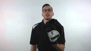 Video thumbnail: Wilson A2K Series: A2KRB15B2