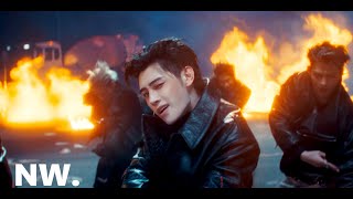 Download lagu [4K 60FPS] ENHYPEN (엔하이픈) 'Knife' MV mp3