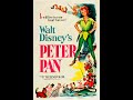 Opening To Peter Pan 1990 VHS