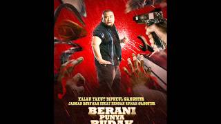 Ost Berani Punya Budak