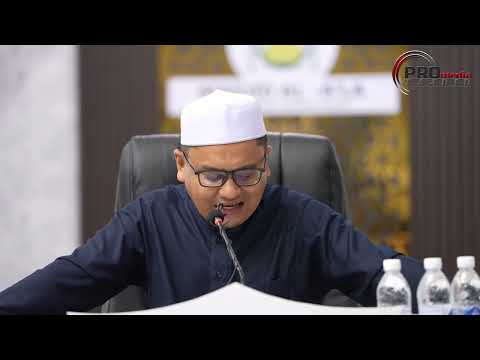 (4K) 23-09-2026 Ustaz Rizal Azizan : Perisai Mukmin