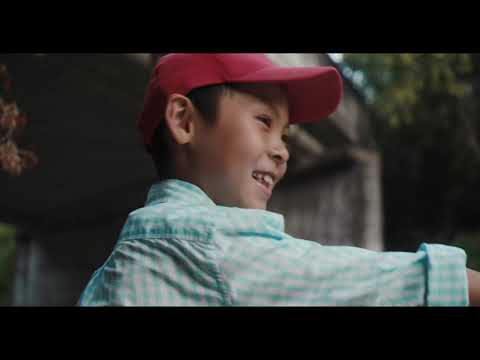 Brahny - Apollo (Official Video)