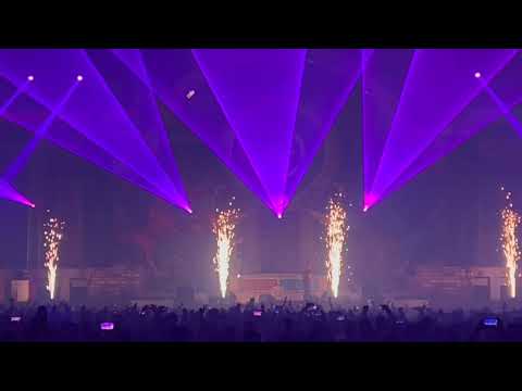 Cryogenic vs DRS@Intents Festival 2022