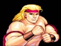 Saturday Night Slam Masters OST Arcade Theme Of Biff