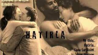 RAFET EL ROMAN - SON MEKTUP