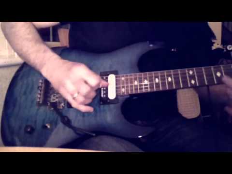 Bias Amp by Positive Grid. Amp Modelling/Profiling Plug in.