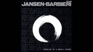 Move In Circles - Steve Jansen & Richard Barbieri (Jansen/Barbieri)