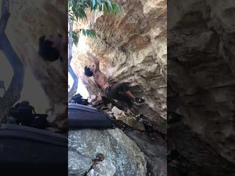 Rasta Chronic upgrade, V9. Cocalzinho de Goiás