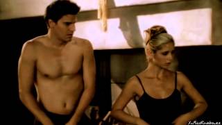 B&amp;A | you caused my heart to bleed...