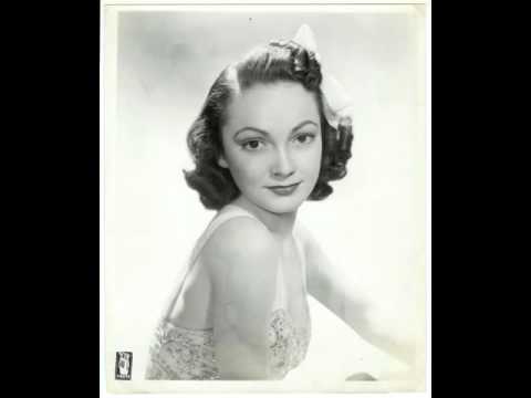 Deep Purple (1939) - Paula Kelly