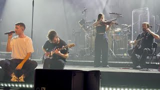 Bastille - Oblivion - Live in Cardiff (2025)