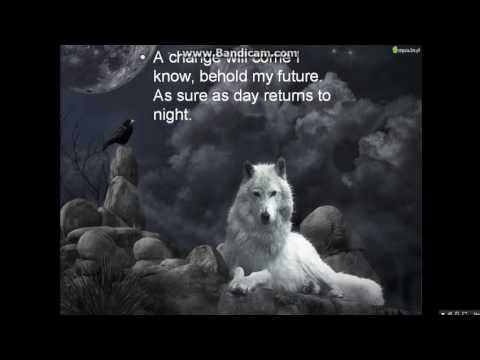 WolfBlood - A Promise That I'll Keep