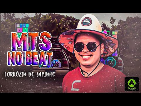 HIT NOVO ( FORRÓZIN DO SAPINHO ) MTS NO BEAT FEAT. DJ RAYLLAN E MC KITINHO - MÚSICA NOVA